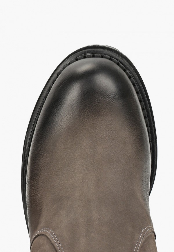 фото Полусапоги tervolina