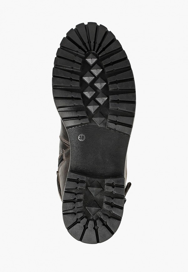 фото Полусапоги tervolina