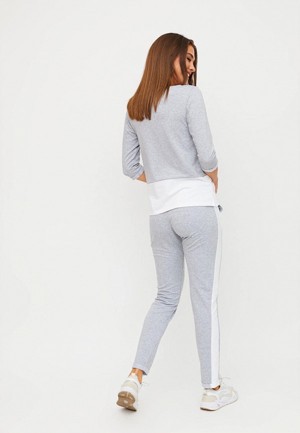 

Костюм спортивный Karree, Серый, Karree MP002XW02IR6