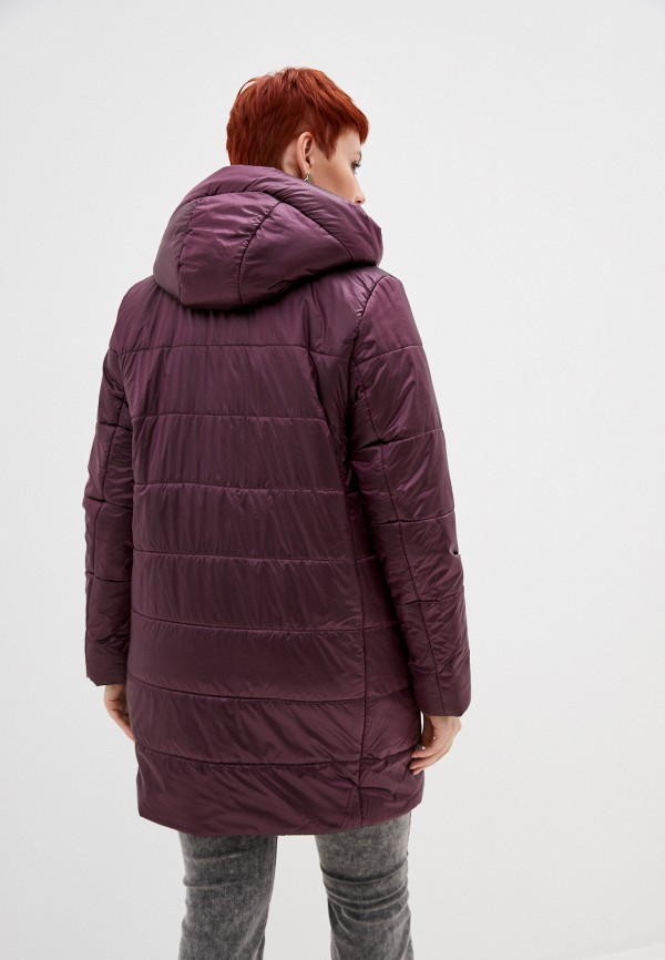

Куртка утепленная Modress, Бордовый