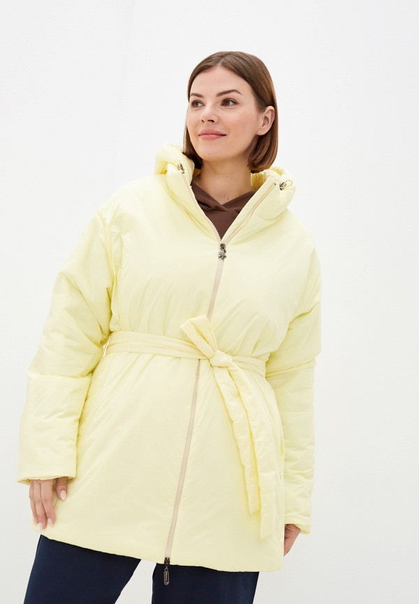 фото Куртка утепленная modress