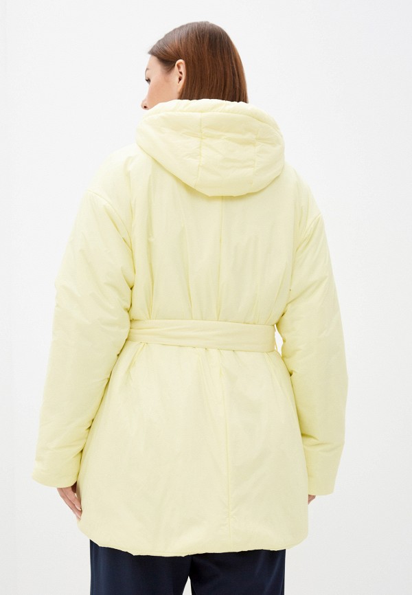фото Куртка утепленная modress