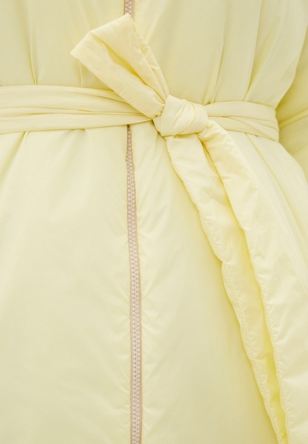 

Куртка утепленная Modress, Желтый