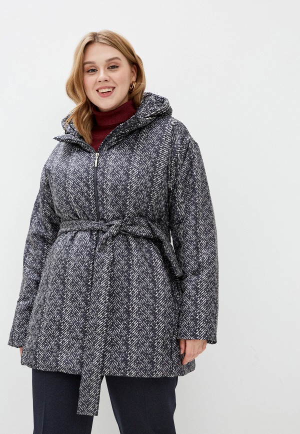 

Куртка Modress, Серый