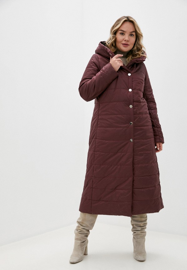 Куртка утепленная Modress 7990₽