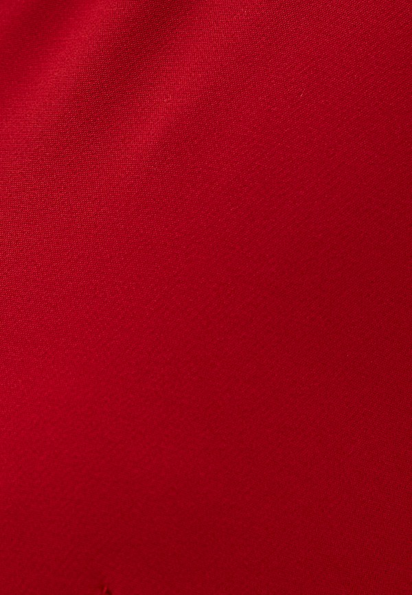 Платье Rodionov цвет красный  Фото 4