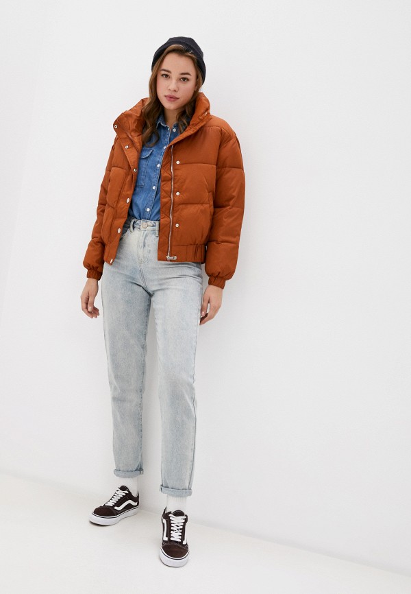 фото Куртка утепленная fadjo