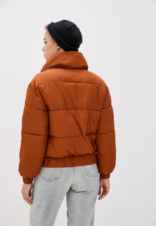 фото Куртка утепленная fadjo