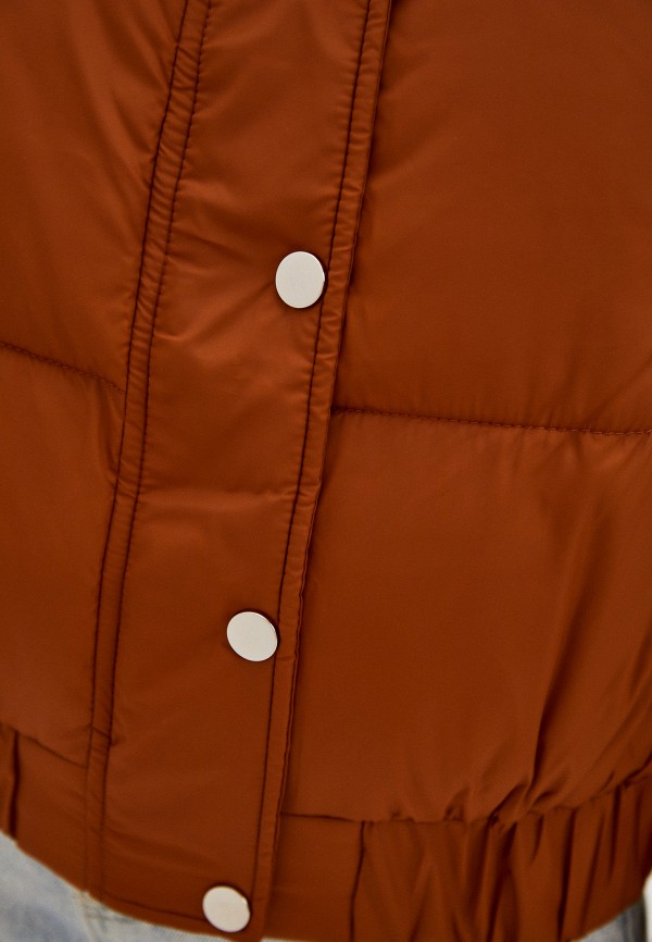 фото Куртка утепленная fadjo