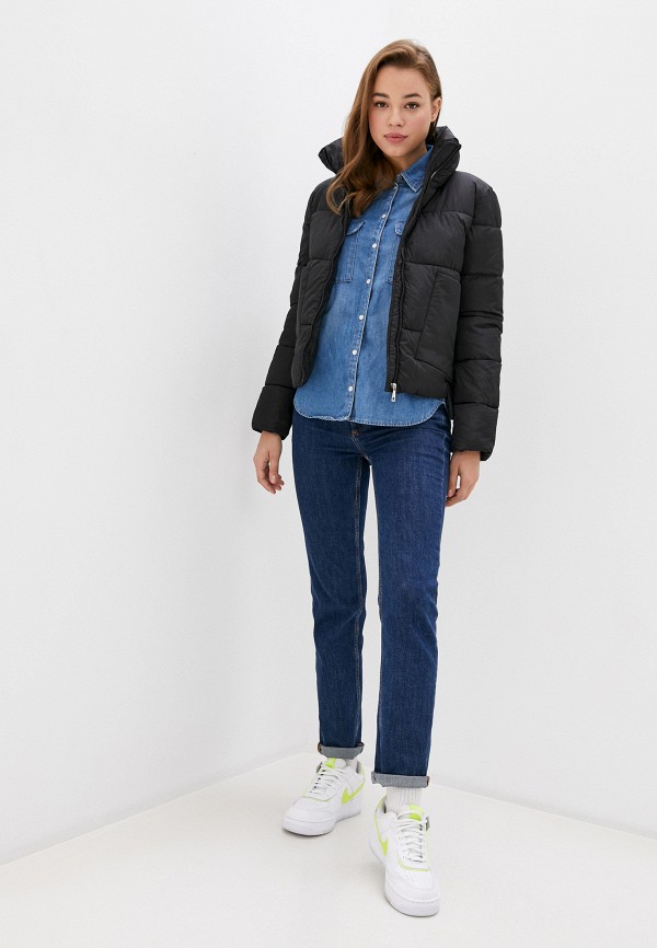 фото Куртка утепленная fadjo