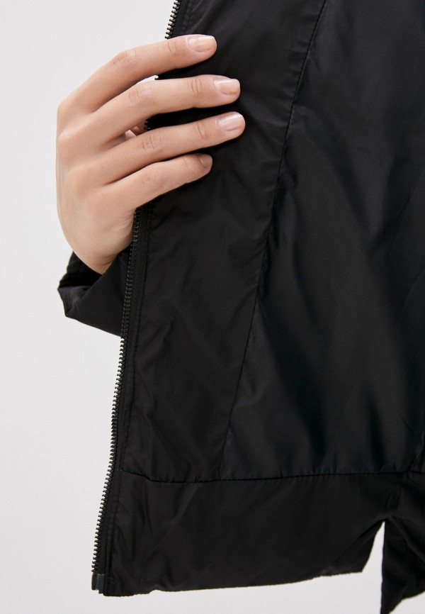 фото Куртка утепленная fadjo