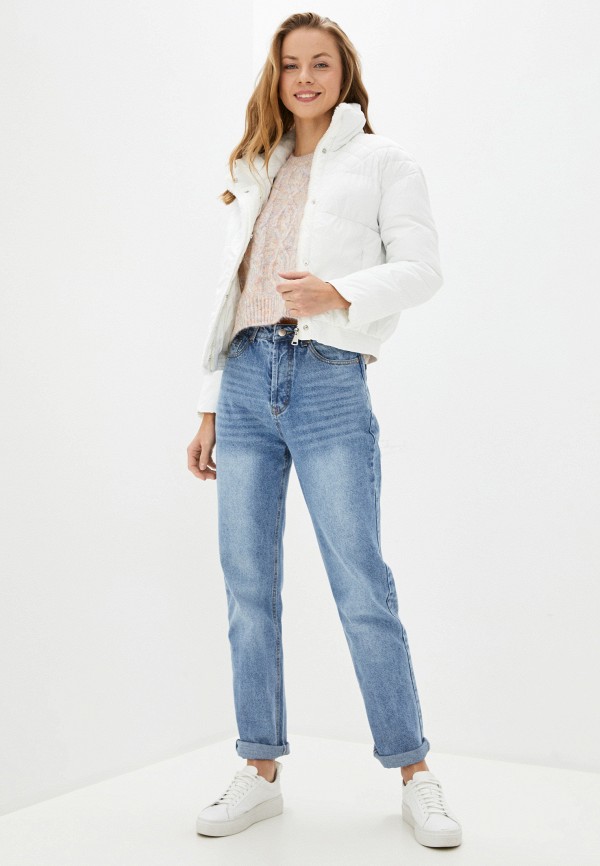 фото Куртка утепленная fadjo