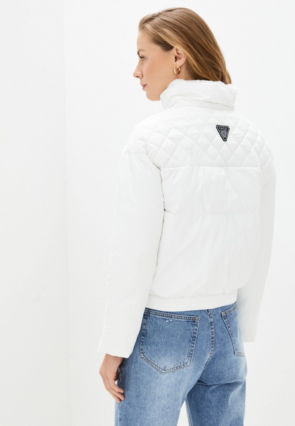 фото Куртка утепленная fadjo