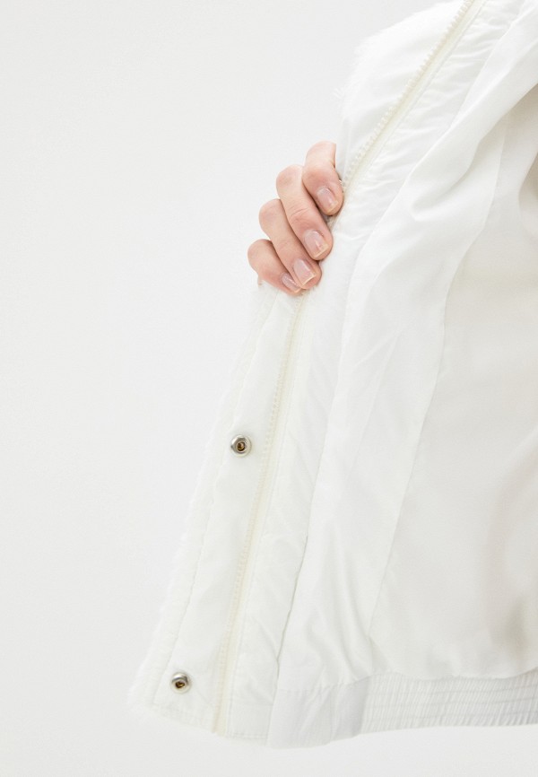 фото Куртка утепленная fadjo