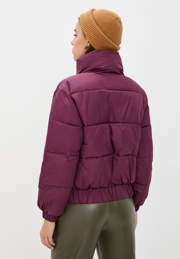 фото Куртка утепленная fadjo