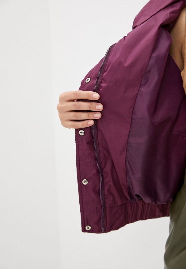 фото Куртка утепленная fadjo