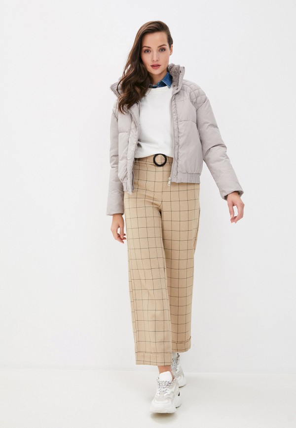 фото Куртка утепленная fadjo