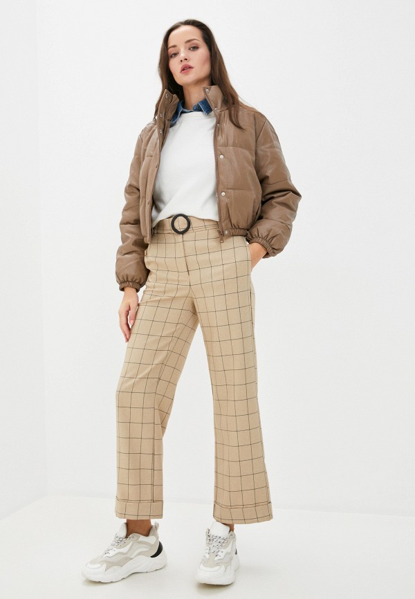 фото Куртка кожаная fadjo