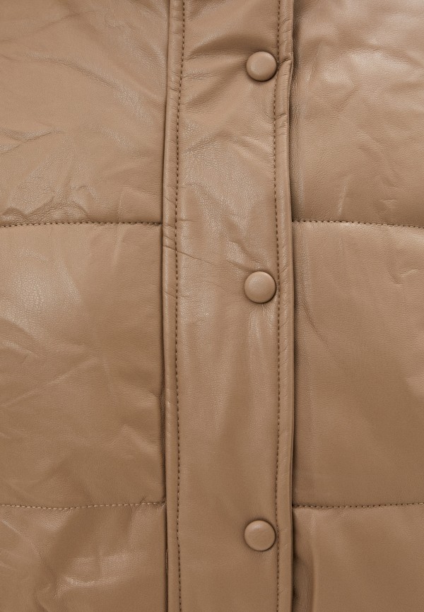 фото Куртка кожаная fadjo