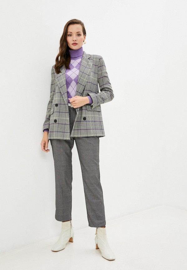 фото Водолазка baon