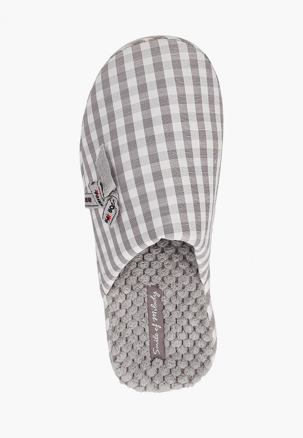 фото Тапочки smile of milady