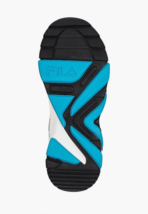 

Кроссовки Fila, Разноцветный, VENOMRUSH