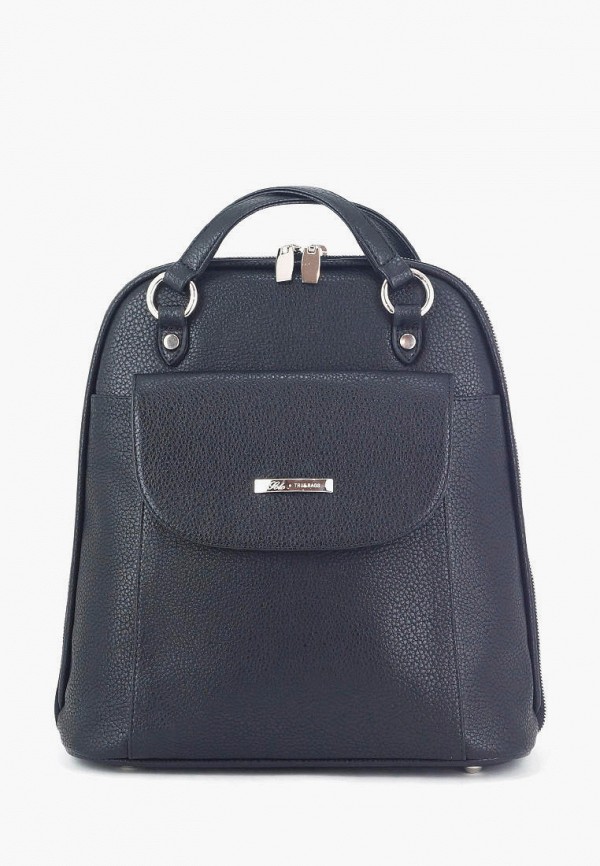 

Рюкзак Solo, Черный