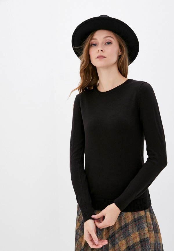 

Джемпер DeFacto, Черный