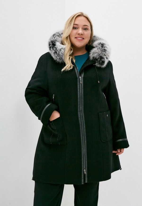 Пальто Trevery