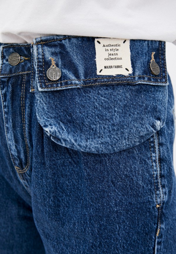 фото Джинсы major fabric
