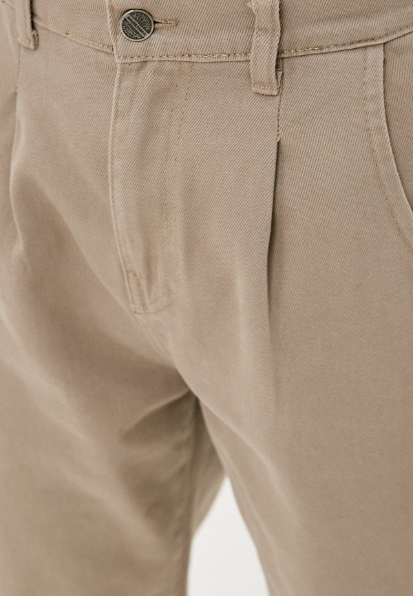 фото Брюки major fabric
