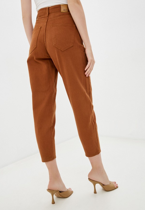 

Брюки Major Fabric, Коричневый