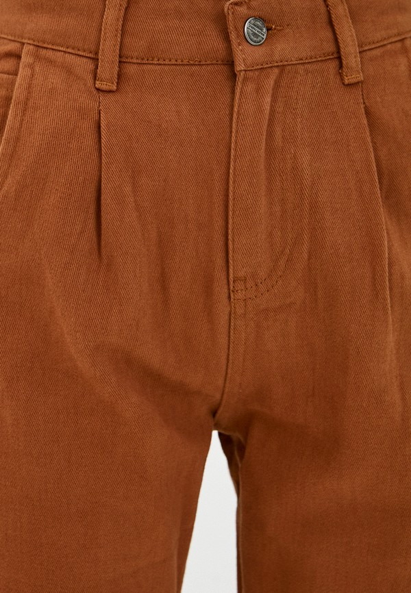 фото Брюки major fabric