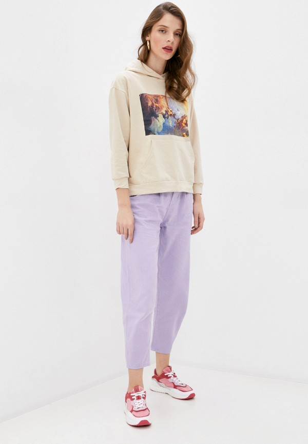 

Брюки Major Fabric, Фиолетовый