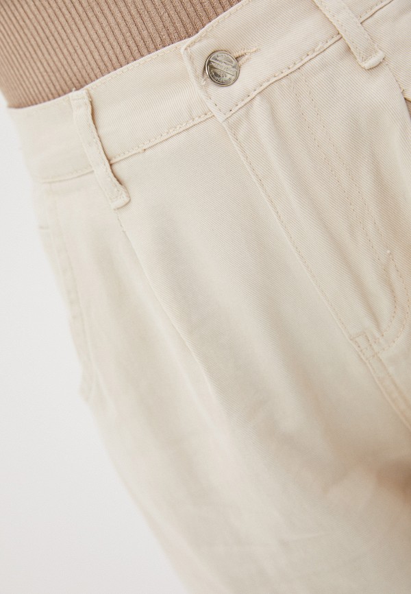 фото Брюки major fabric