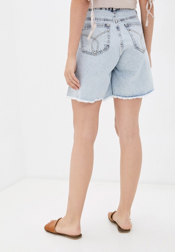 

Шорты джинсовые Major Fabric, Голубой