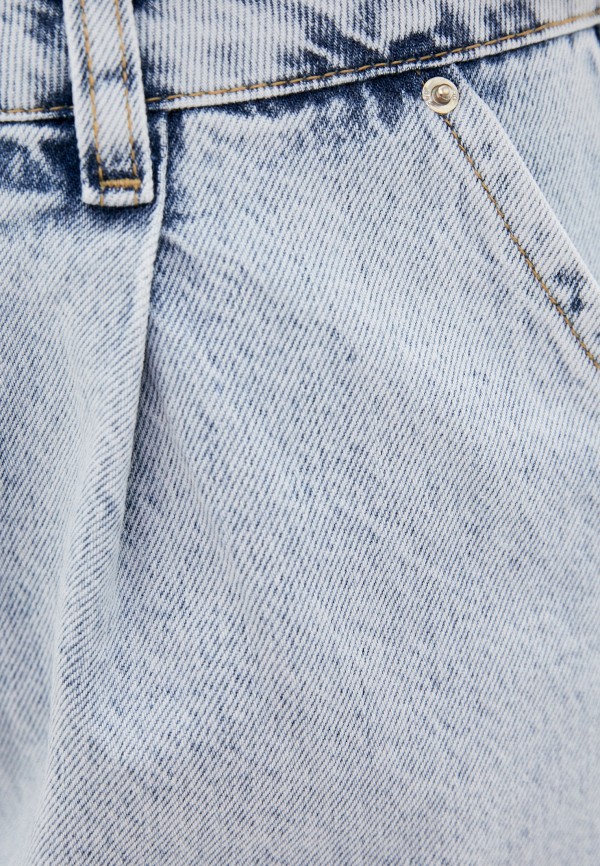 фото Шорты джинсовые major fabric