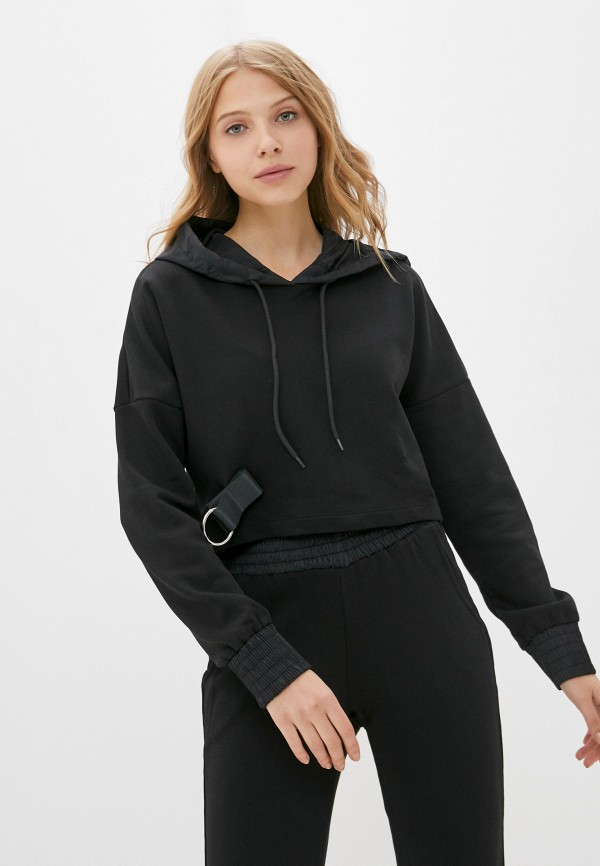 

Костюм спортивный Major Fabric, Черный
