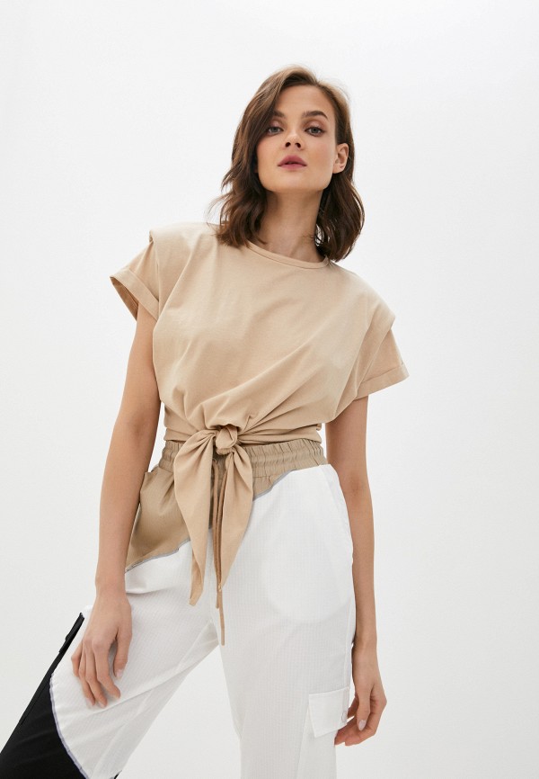 

Футболка Major Fabric, Желтый