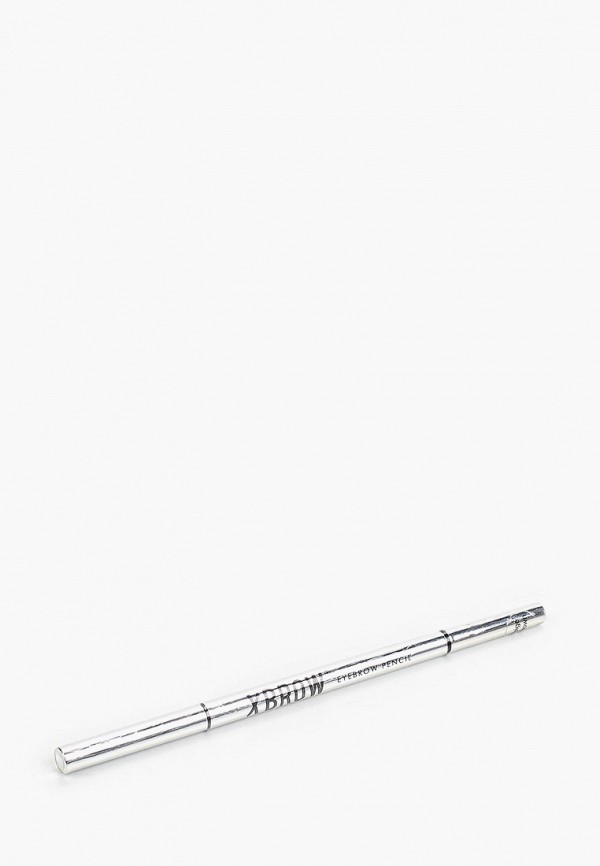 

Карандаш для бровей Almea, Бежевый, XBROW Eyebrow Pencil, Beige Brown, 0.3 г