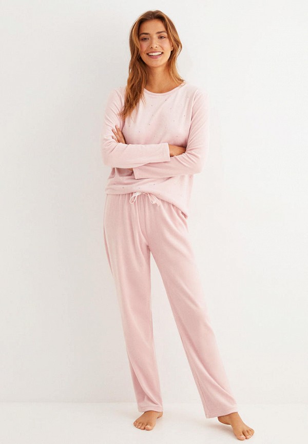 

Пижама women'secret, Розовый