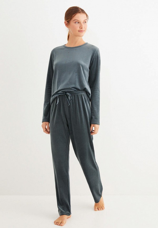 

Пижама women'secret, Бирюзовый