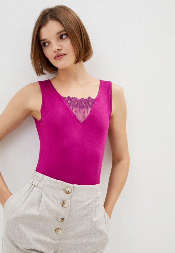 

Боди Berdichevski, Фиолетовый