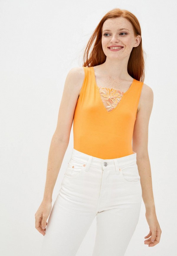 

Боди Berdichevski, Оранжевый