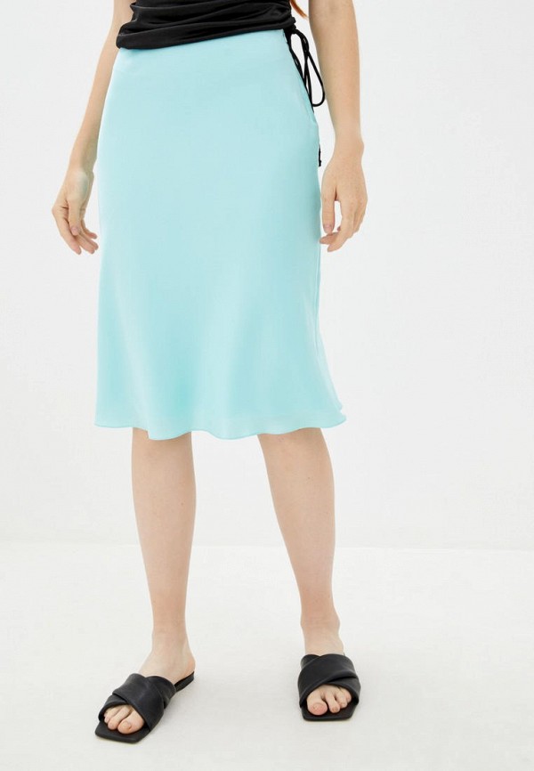 

Юбка Pearl Fashion Group, Голубой
