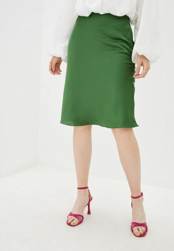 

Юбка Pearl Fashion Group, Зеленый