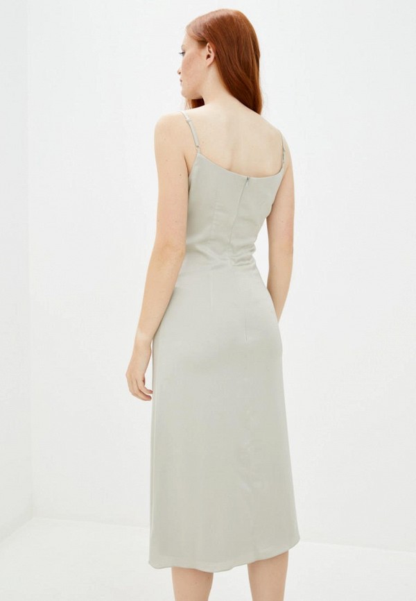

Платье Pearl Fashion Group, Серый, Pearl Fashion Group MP002XW02JME