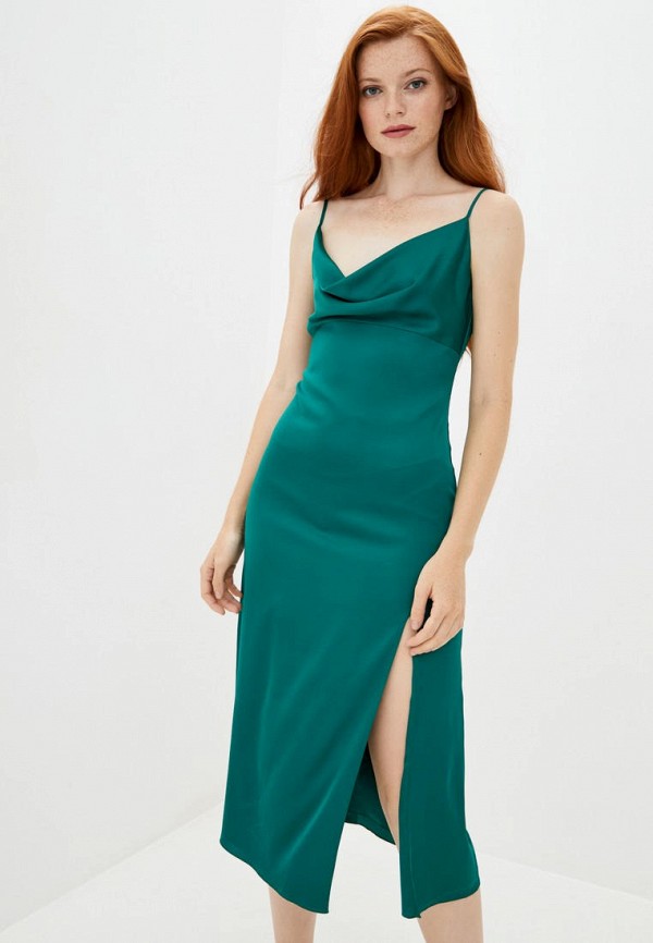 

Платье Pearl Fashion Group, Бирюзовый