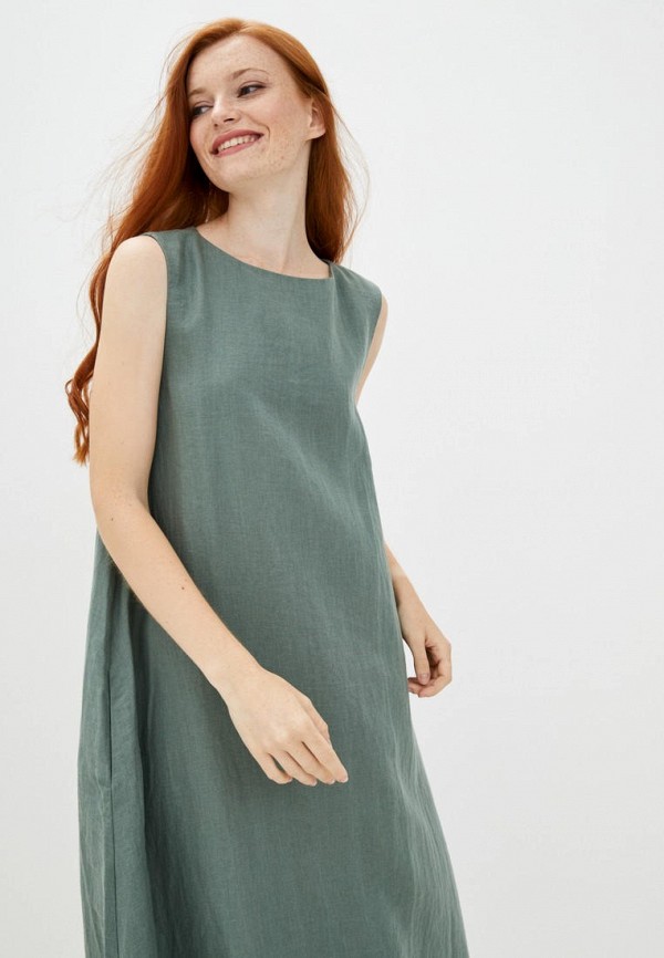 

Платье Pearl Fashion Group, Зеленый, Pearl Fashion Group MP002XW02JMO