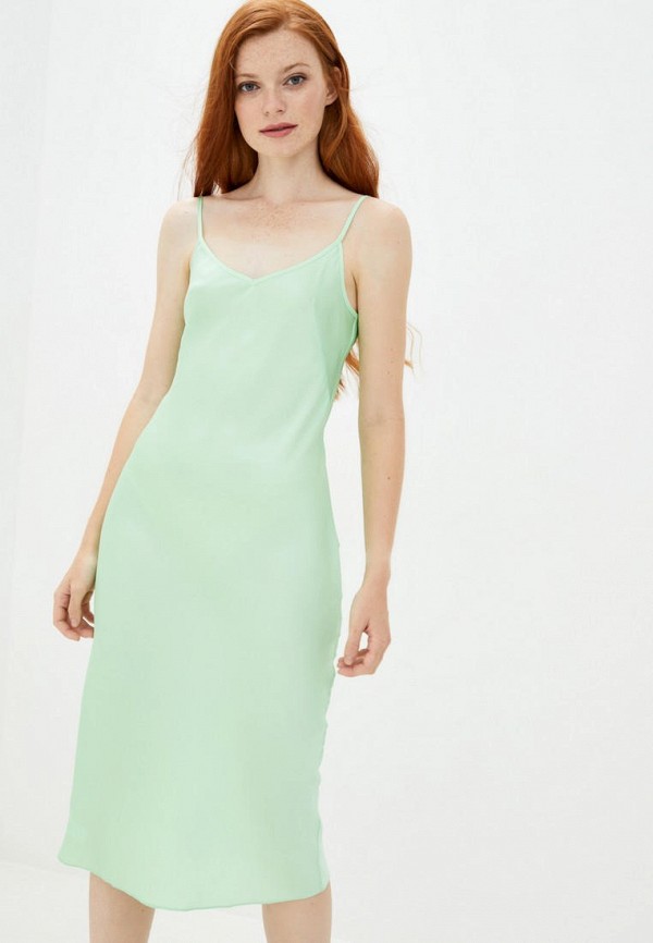 

Платье Pearl Fashion Group, Бирюзовый